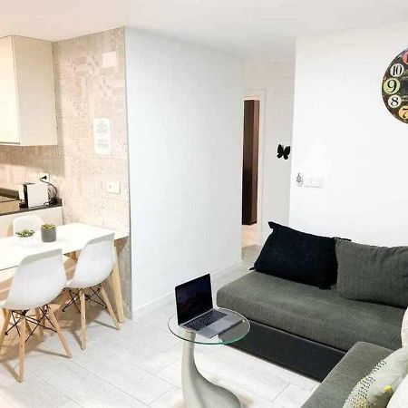 Apartment In Alicante Downtown/El Postiguet Beach Esterno foto