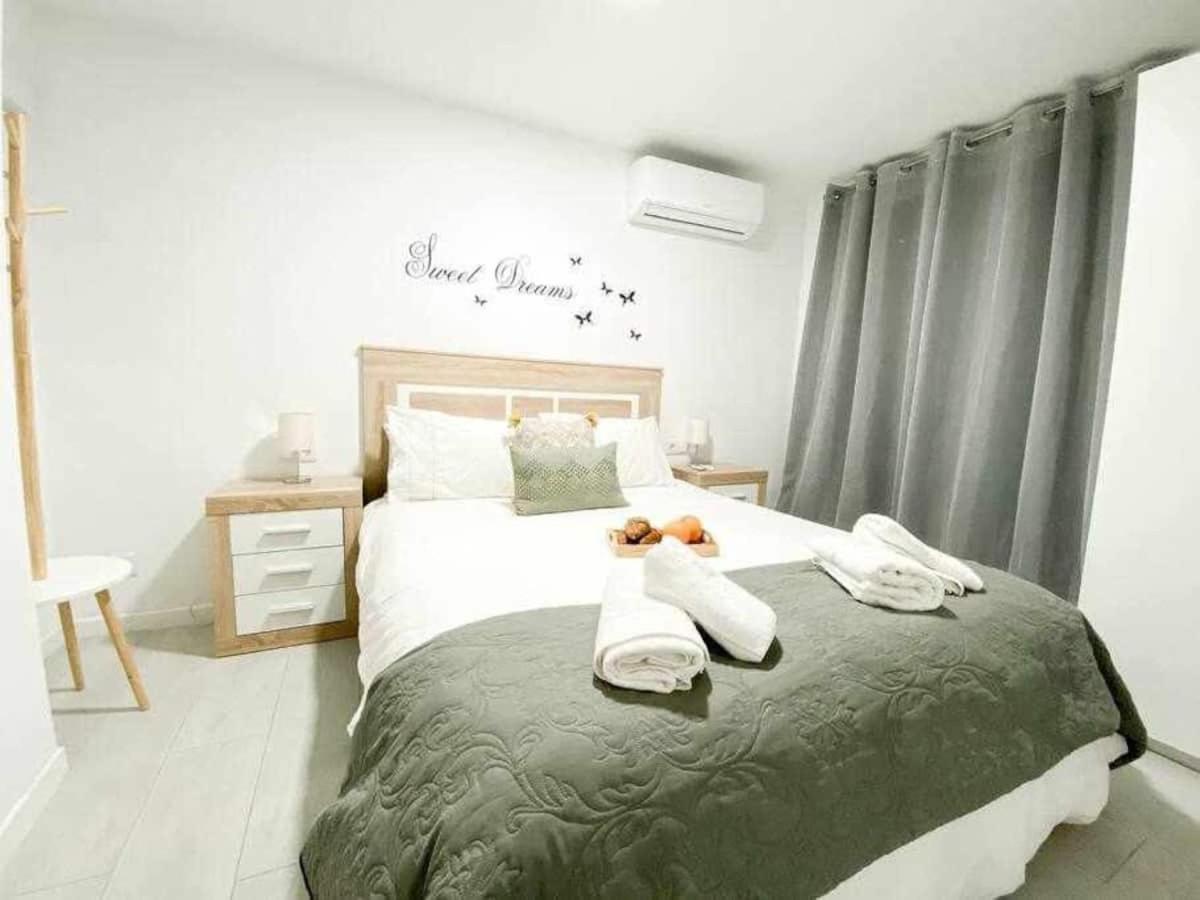 Apartment In Alicante Downtown/El Postiguet Beach Esterno foto
