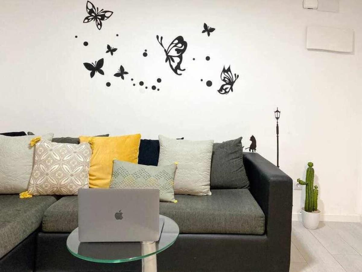 Apartment In Alicante Downtown/El Postiguet Beach Esterno foto
