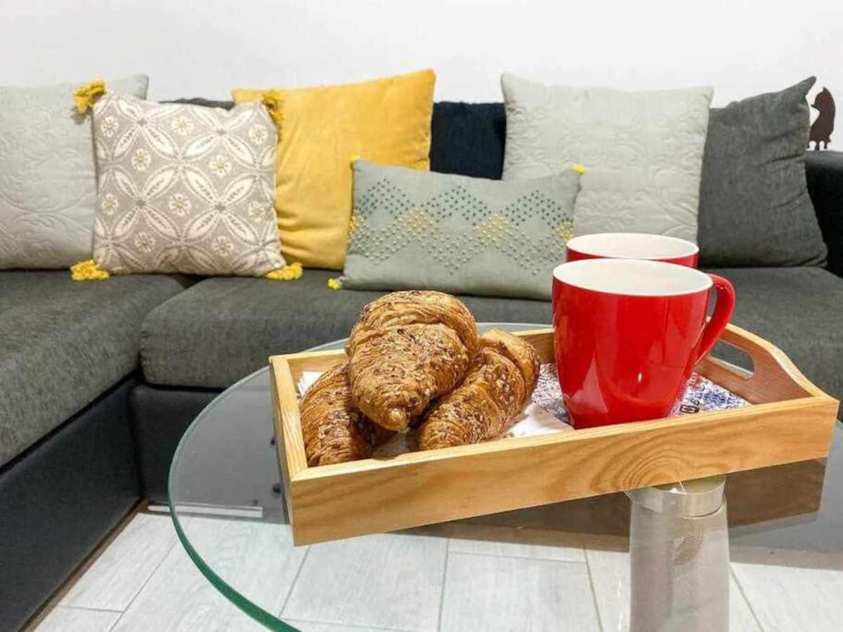 Apartment In Alicante Downtown/El Postiguet Beach Esterno foto