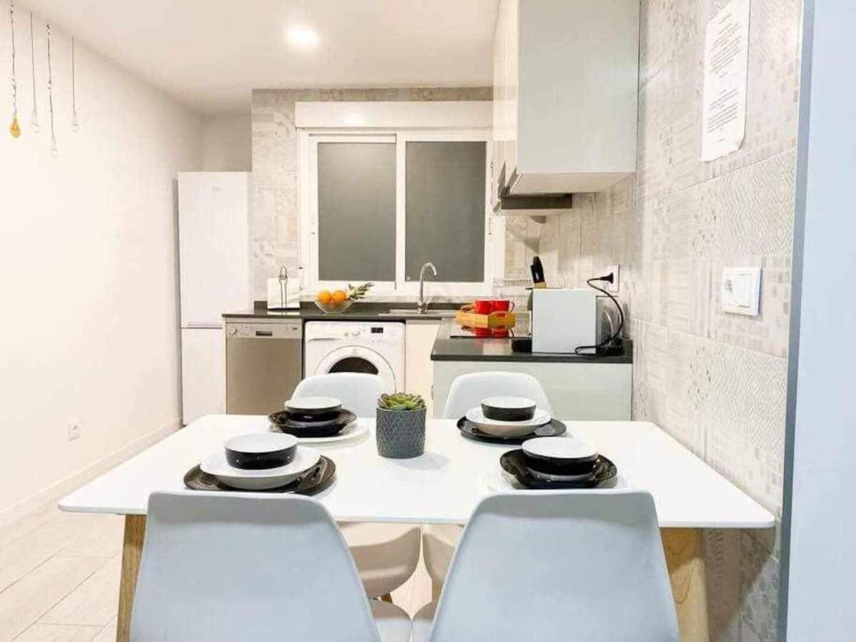 Apartment In Alicante Downtown/El Postiguet Beach Esterno foto